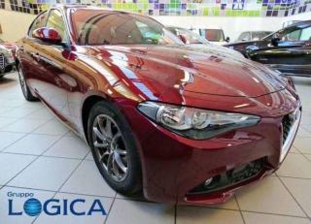 Alfa Romeo Giulia 2.2 Turbodiesel 180 Cv Super 