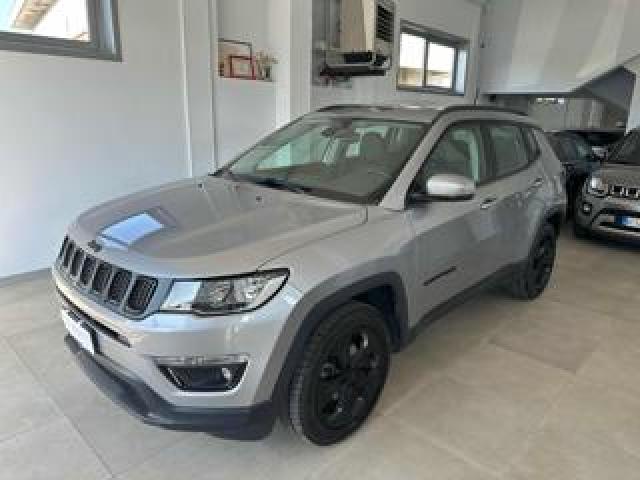 Jeep Compass 2.0 Multijet Ii Aut. 4wd Night Eagle 