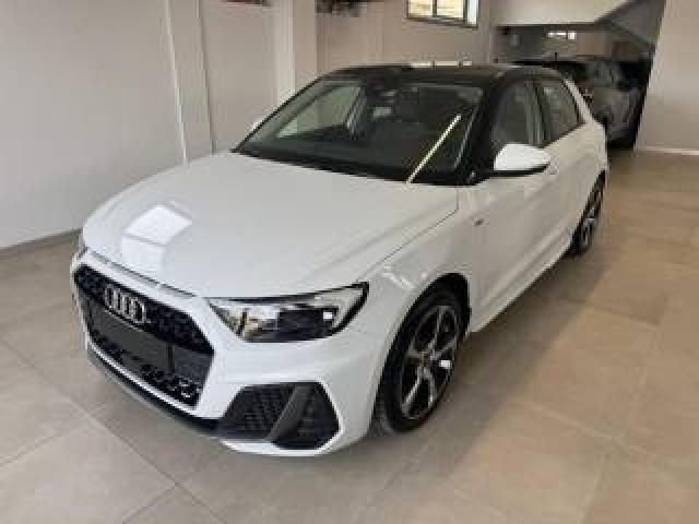 Audi A1 Spb 30 Tfsi S Line Edition 
