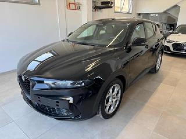 Alfa Romeo Tonale 1.6 Diesel 130 Cv Tct6 Sprint 