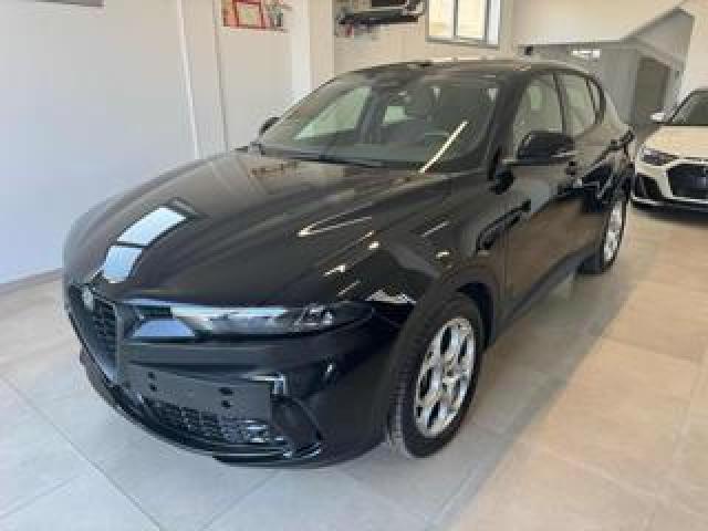 Alfa Romeo Tonale 1.6 Diesel 130 Cv Tct6 Sprint 