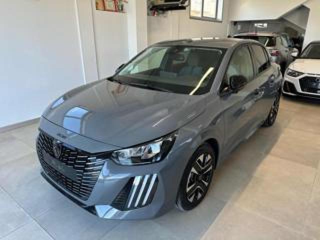 Peugeot 208 Puretech 100 Stop&start 5 Porte Allure 