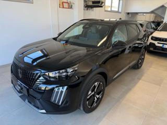 Peugeot 2008 Hybrid 145 E-Dcs6 Gt Km0 