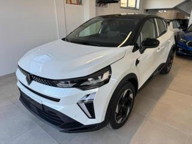 Renault Captur Eco-G 100 Cv Techno*pack Navi Km0 