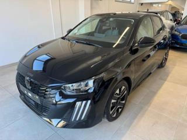 Peugeot 208 Puretech 100 Stop&start 5 Porte Allure 