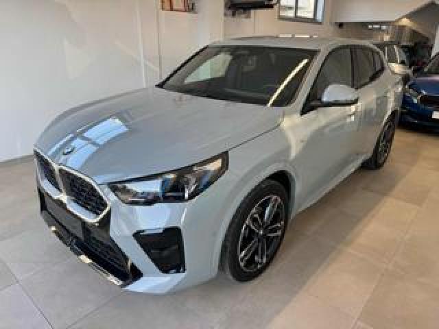 Bmw X2 Xdrive 20d Msport 