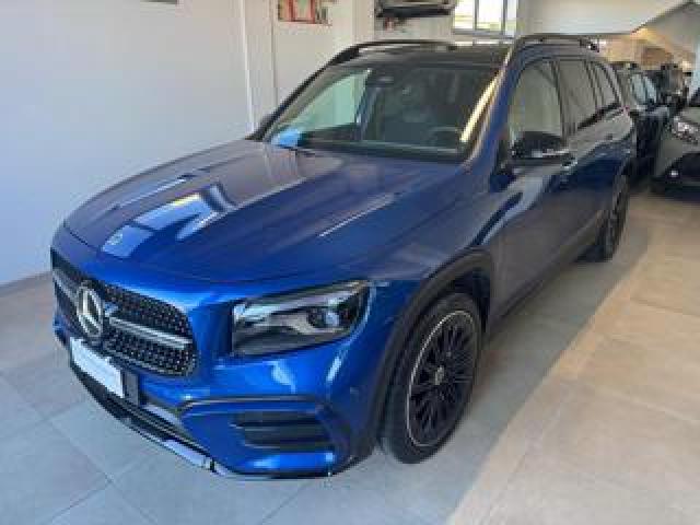 Mercedes Benz Glb 200 D Automatic Amg Line Premium Plus Seaside Edition 