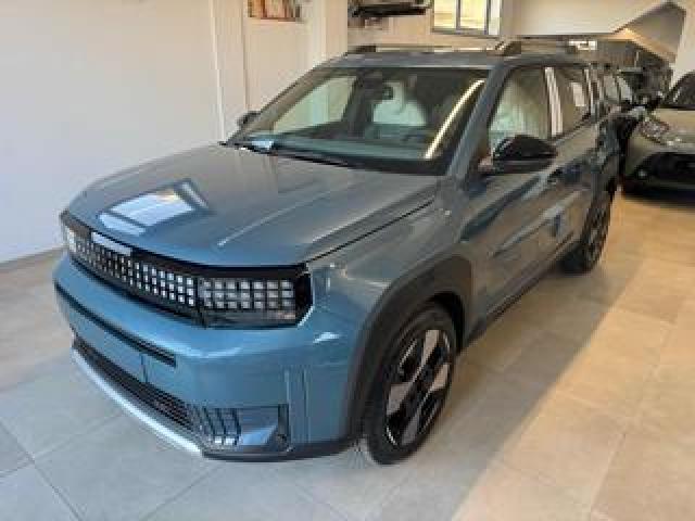 Fiat Grande Panda 1.2 Hybrid 110 Cv S&s La Prima Km0 