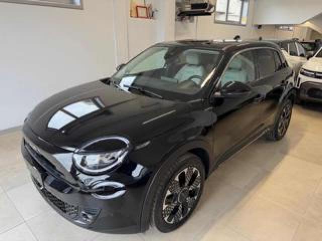 Fiat 600 Hybrid 100 Cv Dct Mhev La Prima 