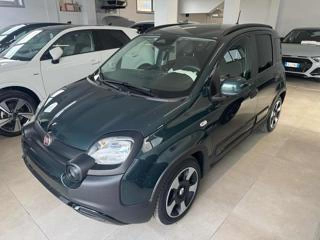 Fiat Panda 1.0 Firefly S&s Hybrid Pandina 