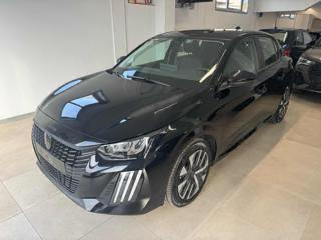 Peugeot 208 Puretech 100 Stop&start 5 Porte Active 