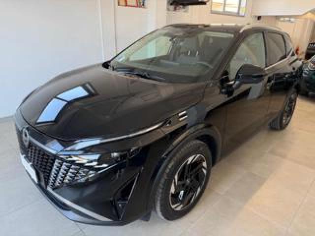 Nissan Qashqai Mhev 158 Cv Xtronic N-Connecta 