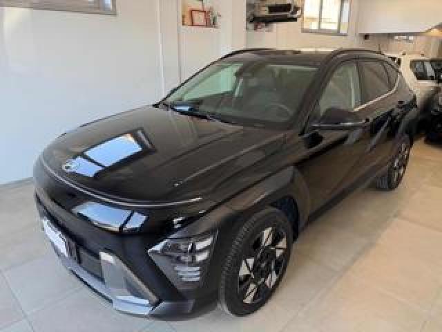 Hyundai Kona 1.6 Hev Dct Business 