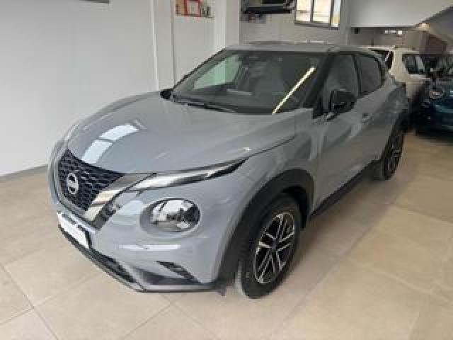 Nissan Juke 1.0 Dig-T 114 Cv Dct N-Connecta 