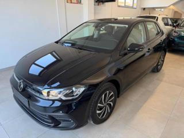 Volkswagen Polo 1.0 Tsi Dsg Life 