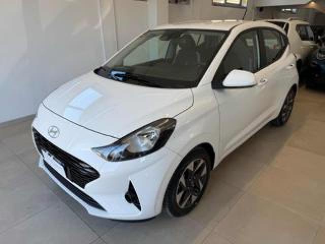 Hyundai I10 1.0 Mpi Connectline Km0 