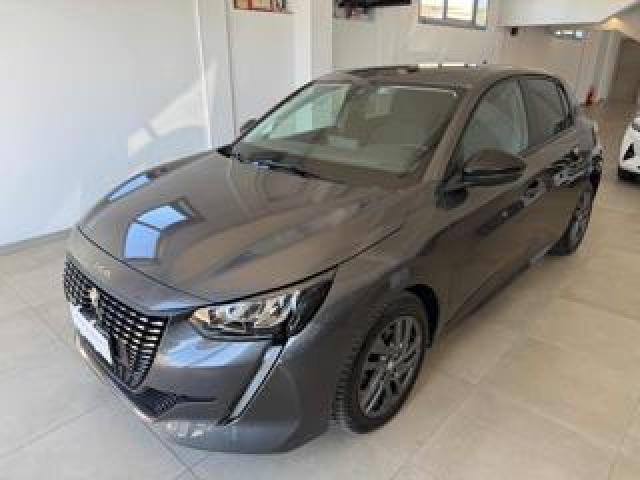 Peugeot 208 Bluehdi 100 Stop&start 5 Porte Active Pack 