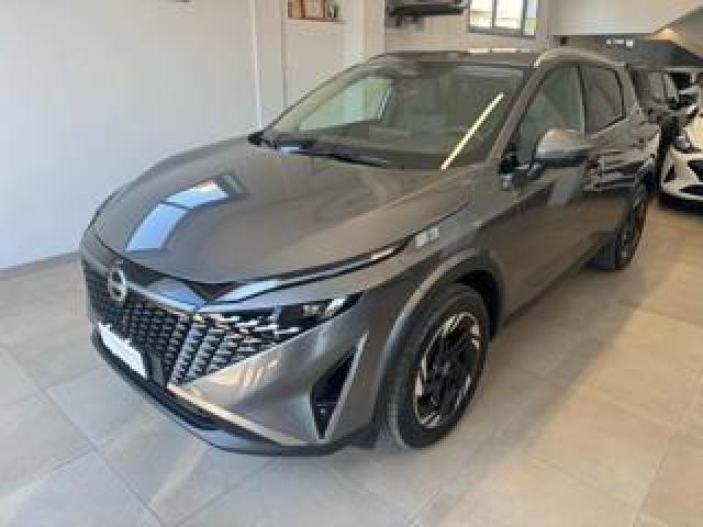 Nissan Qashqai Mhev 158 Cv Xtronic N-Connecta 