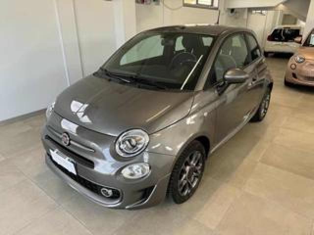 Fiat 500 1.2 Dualogic Sport 