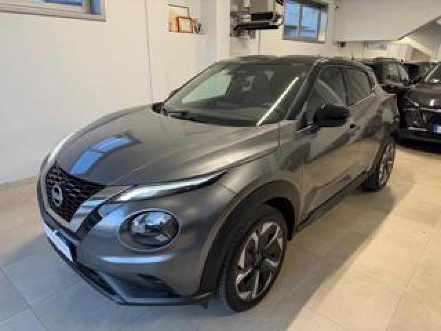 Nissan Juke 1.0 Dig-T 114 Cv N-Design 