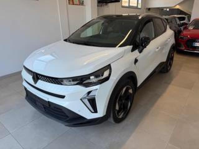 Renault Captur Eco-G 100 Cv Techno 