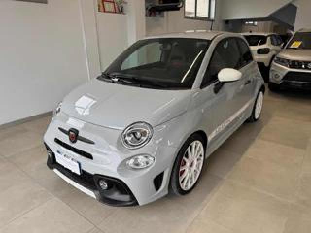 Abarth 595 1.4 Turbo T-Jet 180 Cv Competizione 