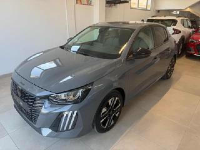 Peugeot 208 Hybrid 110 E-Dcs6 Allure 
