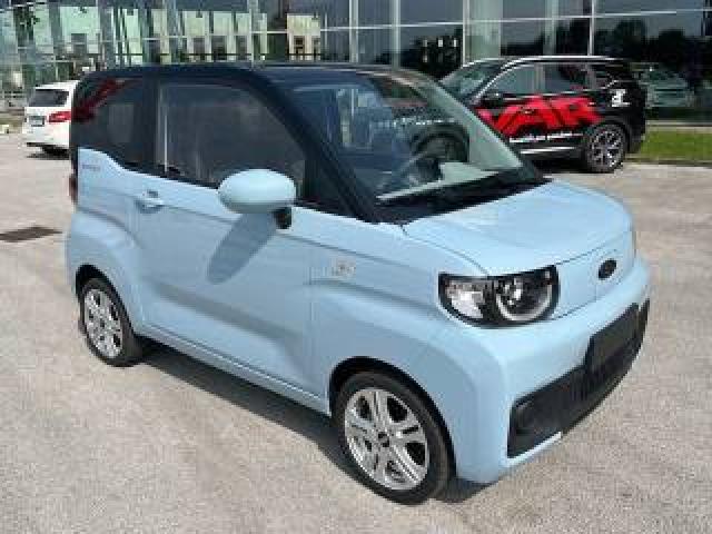 Birba Birba Classic Elettrica  