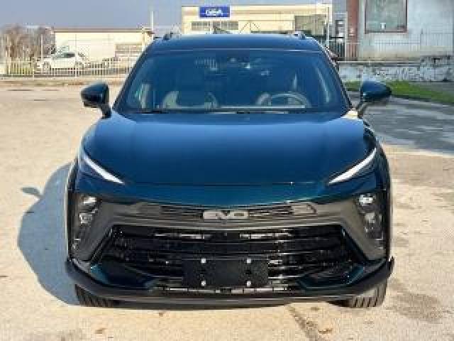 Evo Evo6 1.5 Turbo 176cv Bi-Fuel Gpl limited 