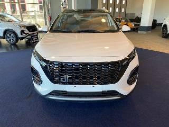 Dr Motor Dr 3.0 1.5  Benzina Cambio Automatico 