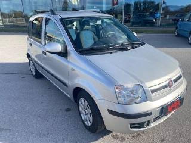 Fiat Panda 1.2 Dynamic neopatentati-5 Posti  