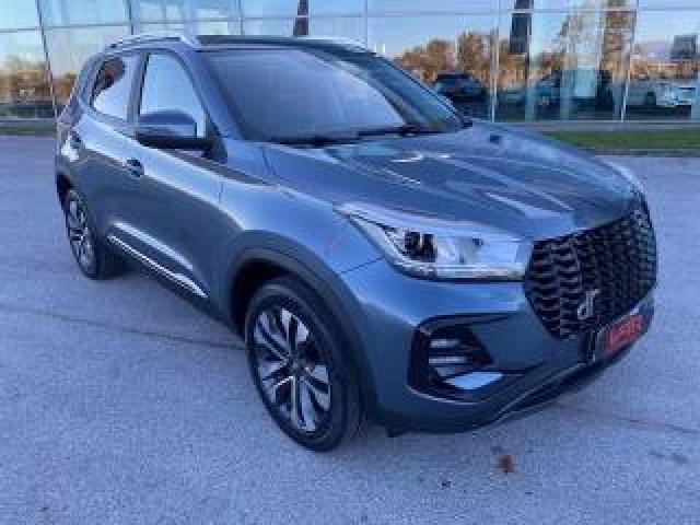 Dr Motor Dr 5.0 1.5 Bi-Fuel Gpl unico Proprietario 