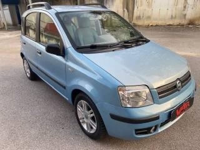 Fiat Panda 1.2 Emotion neopatentati 