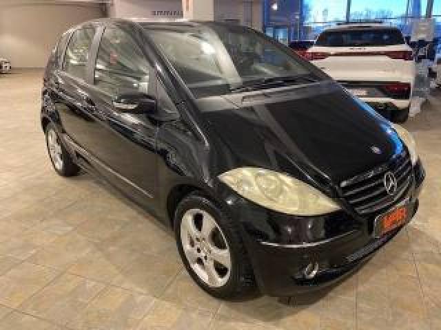 Mercedes Benz A 200 Cdi Avantgarde 