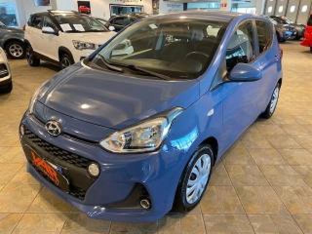 Hyundai I10 1.0  66cv unico Proprietario 