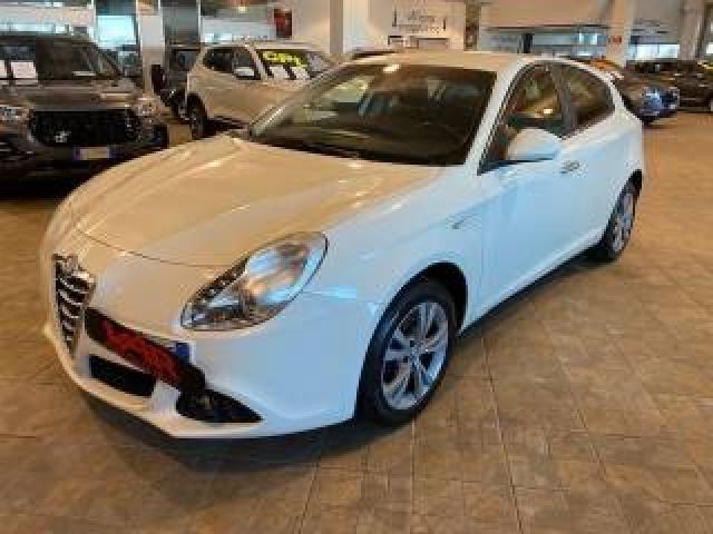 Alfa Romeo Giulietta 1.4 Turbo 120 Cv Gplneopatentati 