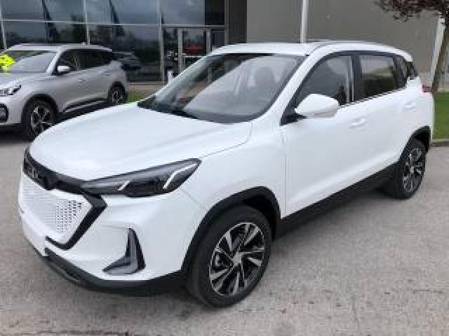 Evo Evo5 1.5 Turbo Essential Benzina nuova  