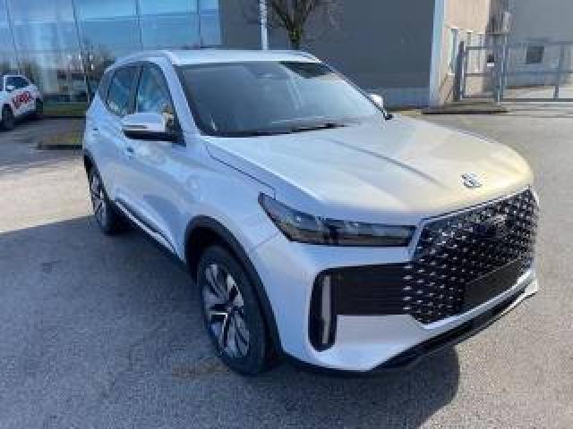 Dr Motor Dr5 1.5  Bi-Fuel Gpl 