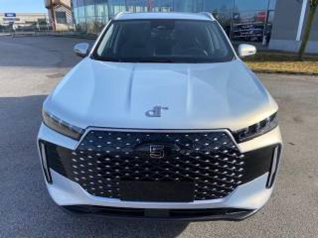 Dr Motor Dr5 1.5 Hev Full Hybrid 