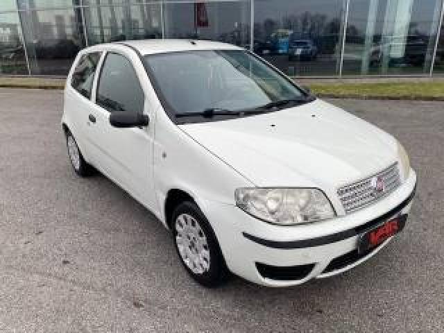 Fiat Punto Classic 1.2 3 Porte Gpl unico Proprietario 