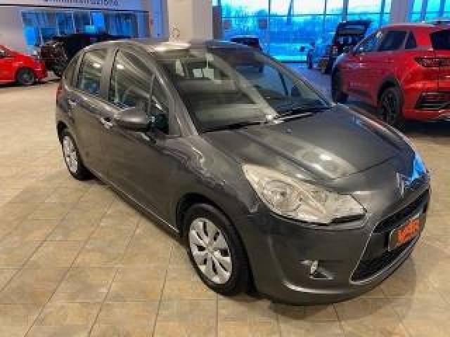 Citroen C3 1.1 Exclusive unico Proprietario 