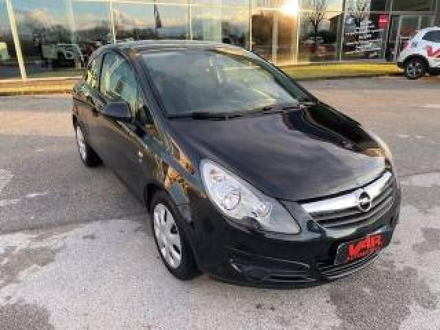 Opel Corsa 1.2 3 Porte unico Proprietario 