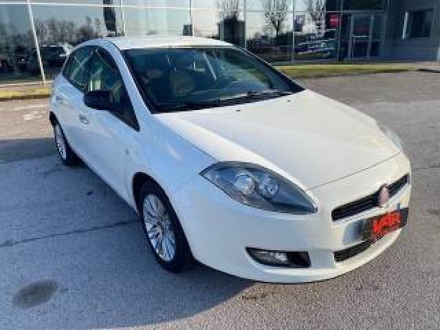 Fiat Bravo 1.4 Easypower unico Proprietario 