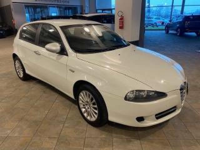Alfa Romeo 147 1.6 16v 105cv gpl  5 Porte  
