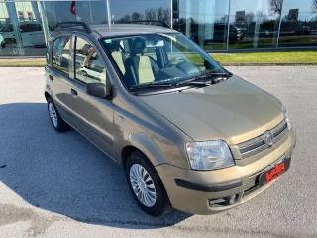 Fiat Panda 1.2 Dynamic unico Proprietario 