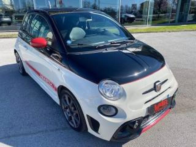 Fiat 500 1.4 16v neopatentati 