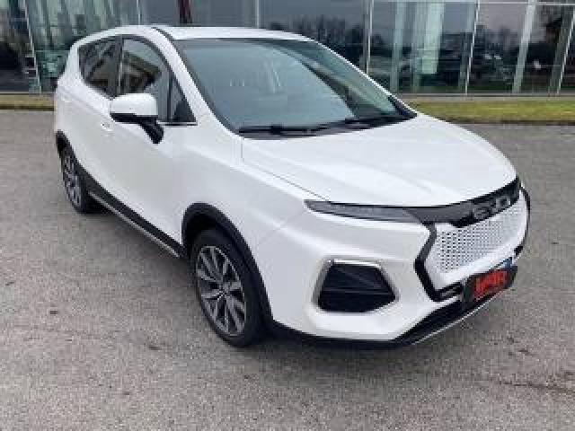 Evo Evo4 1.6 115cv Bi-Fuel Gpl come Nuova 
