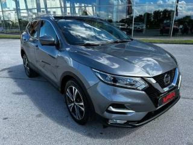 Nissan Qashqai 1.5 Dci 115 Cv unico Proprietario 