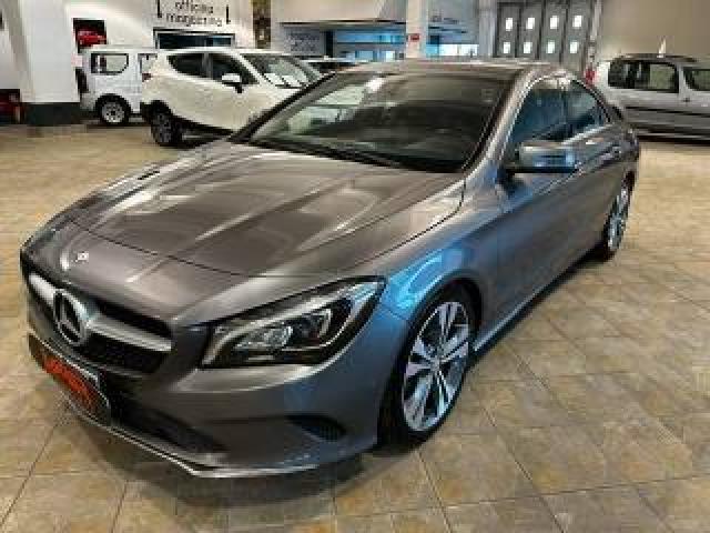 Mercedes Benz Cla 200 D 4matic Automatic unico Proprietario 