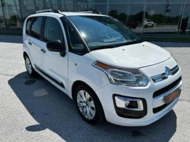 Citroen C3 Picasso Bluehdi 100 Cv unico Proprietario 